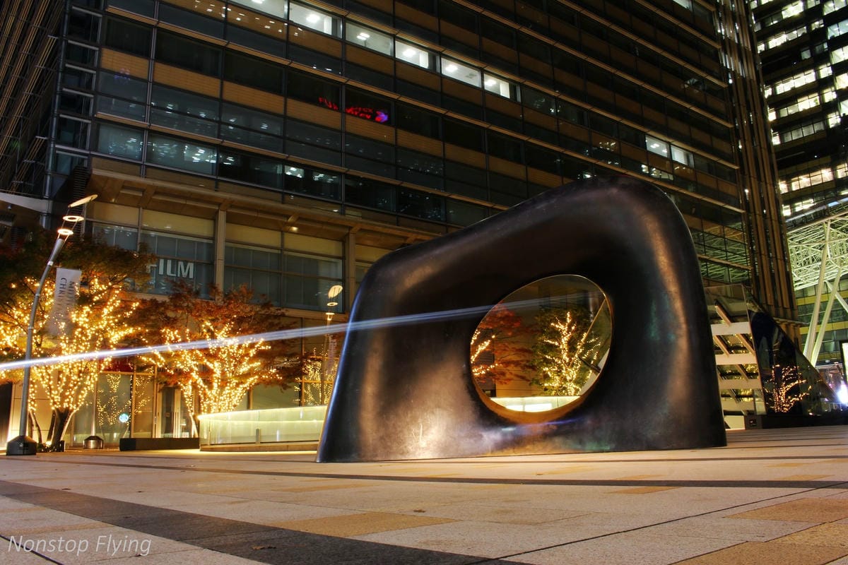 (2018)12月東京四天三夜小旅行 -耶誕燈飾、楓紅、銀杏之旅 - 第11張圖 (2018)12月東京四天三夜小旅行 -耶誕燈飾、楓紅、銀杏之旅