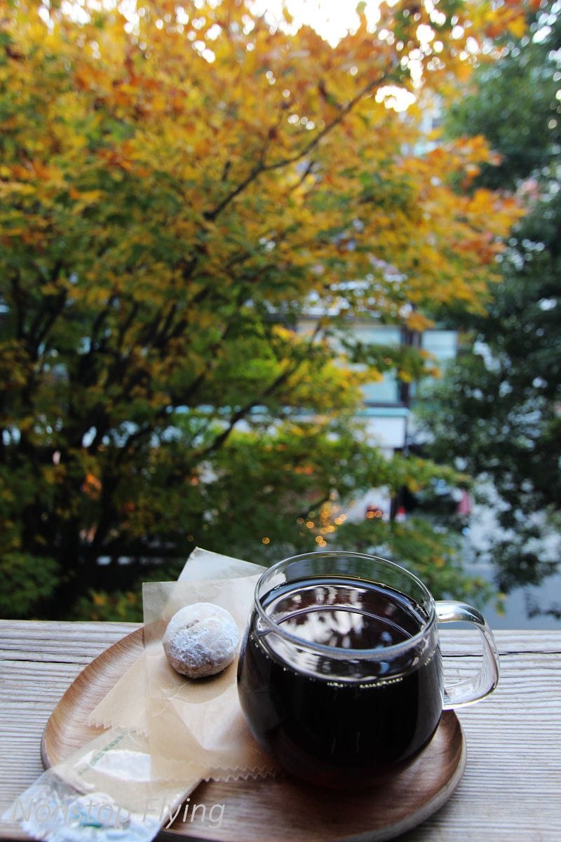 (2018)12月東京四天三夜小旅行 -耶誕燈飾、楓紅、銀杏之旅 - 第45張圖 (2018)12月東京四天三夜小旅行 -耶誕燈飾、楓紅、銀杏之旅