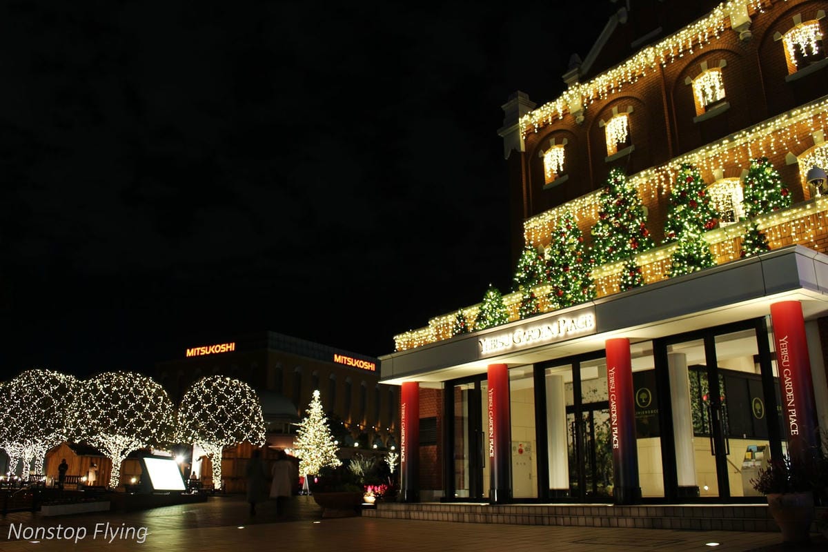 (2018)12月東京四天三夜小旅行 -耶誕燈飾、楓紅、銀杏之旅 - 第15張圖 (2018)12月東京四天三夜小旅行 -耶誕燈飾、楓紅、銀杏之旅