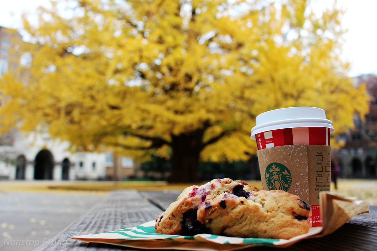 (2018)12月東京四天三夜小旅行 -耶誕燈飾、楓紅、銀杏之旅 - 第65張圖 (2018)12月東京四天三夜小旅行 -耶誕燈飾、楓紅、銀杏之旅