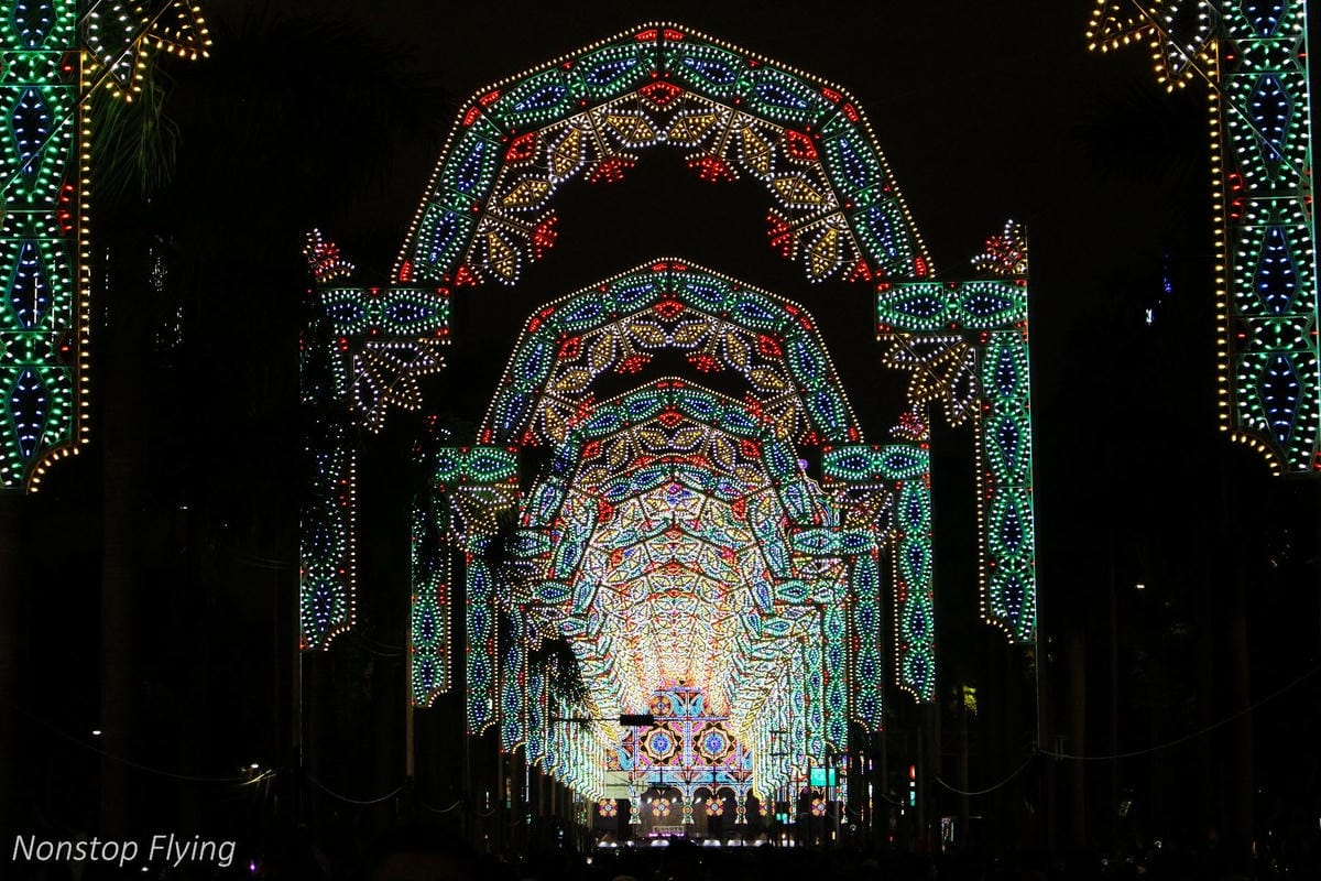 2019台北光之饗宴 Taipei Luminarie -日本神戶夢幻光雕首度移師台灣! - 第3張圖 2019台北光之饗宴 Taipei Luminarie -日本神戶夢幻光雕首度移師台灣!