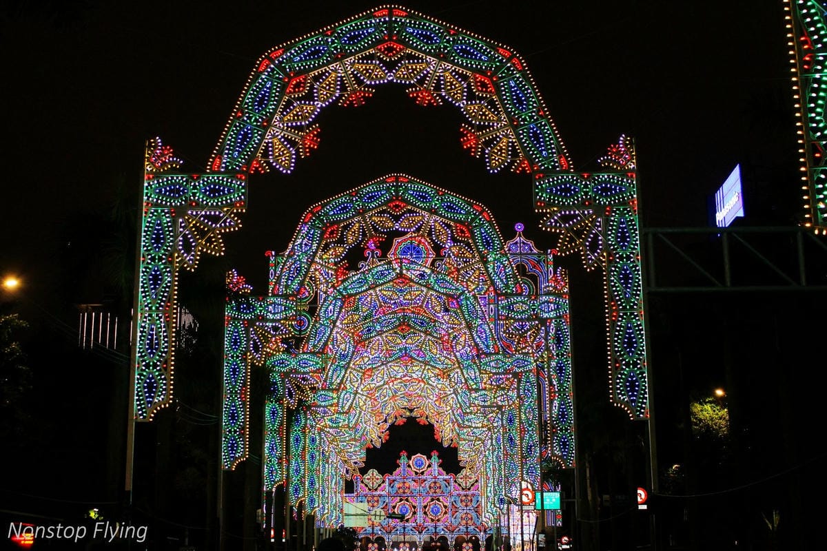 2019台北光之饗宴 Taipei Luminarie -日本神戶夢幻光雕首度移師台灣! - 第4張圖 2019台北光之饗宴 Taipei Luminarie -日本神戶夢幻光雕首度移師台灣!