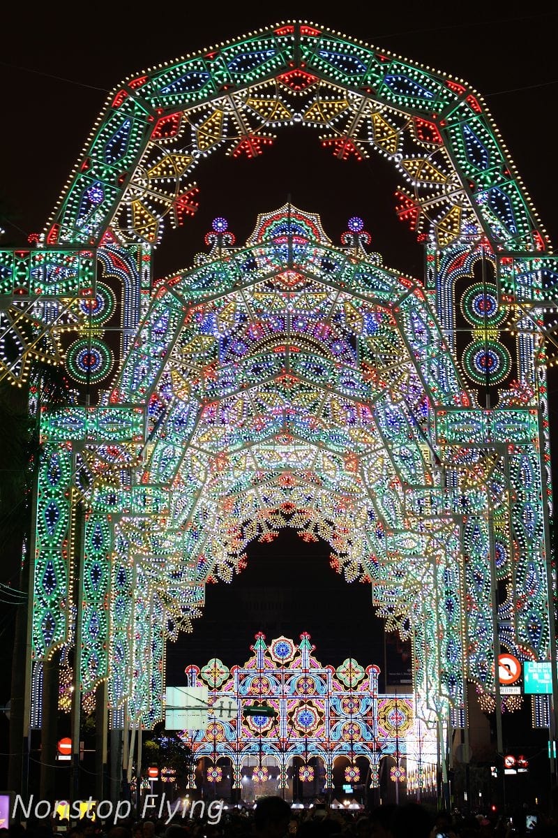 2019台北光之饗宴 Taipei Luminarie -日本神戶夢幻光雕首度移師台灣! - 第10張圖 2019台北光之饗宴 Taipei Luminarie -日本神戶夢幻光雕首度移師台灣!