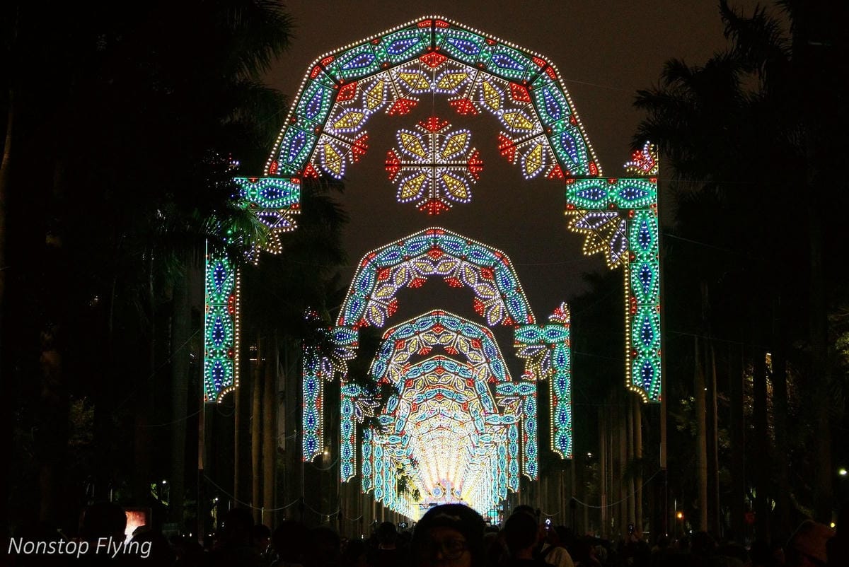 2019台北光之饗宴 Taipei Luminarie -日本神戶夢幻光雕首度移師台灣! - 第2張圖 2019台北光之饗宴 Taipei Luminarie -日本神戶夢幻光雕首度移師台灣!