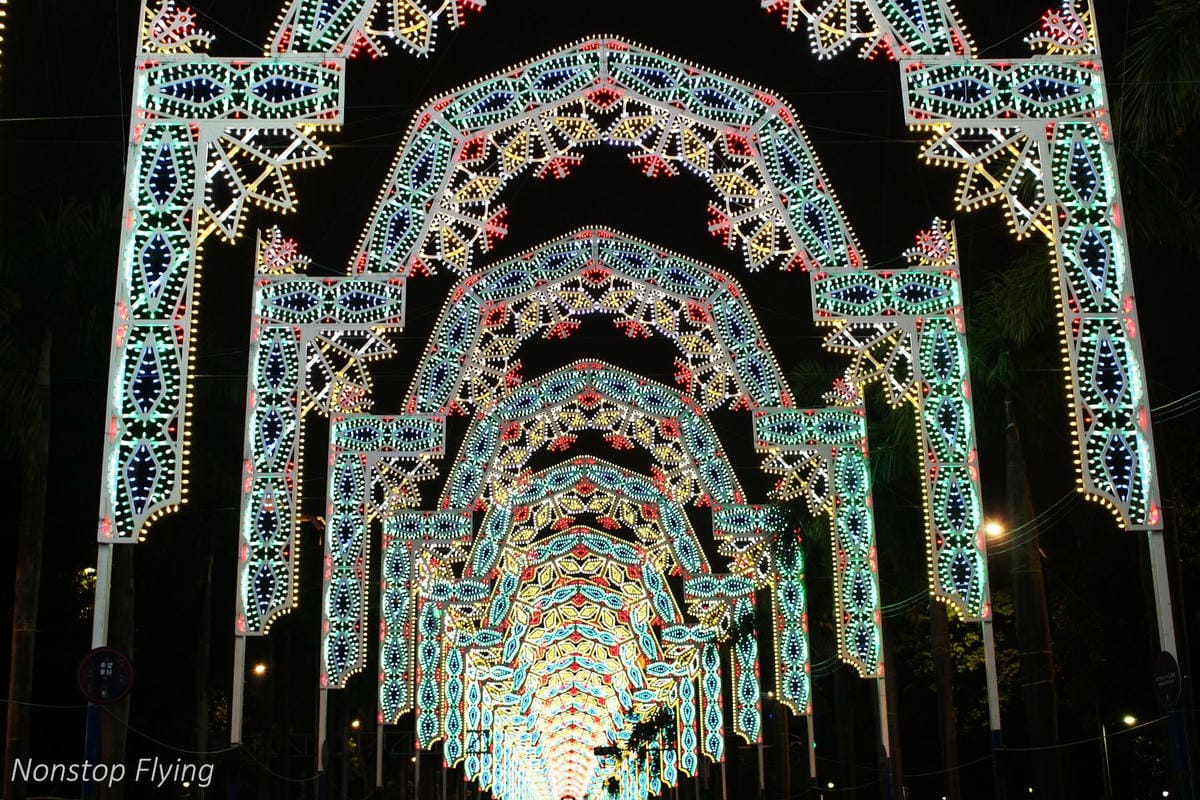 2019台北光之饗宴 Taipei Luminarie -日本神戶夢幻光雕首度移師台灣! - 第8張圖 2019台北光之饗宴 Taipei Luminarie -日本神戶夢幻光雕首度移師台灣!