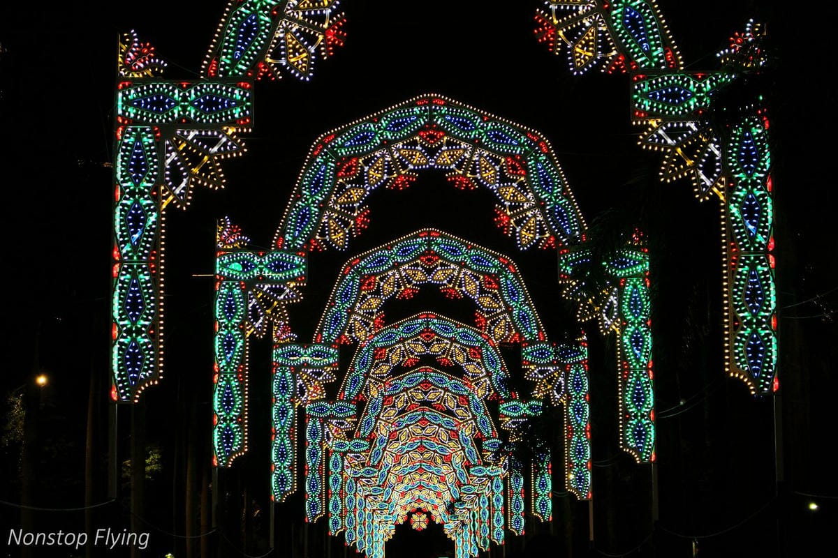 2019台北光之饗宴 Taipei Luminarie -日本神戶夢幻光雕首度移師台灣! - 第5張圖 2019台北光之饗宴 Taipei Luminarie -日本神戶夢幻光雕首度移師台灣!