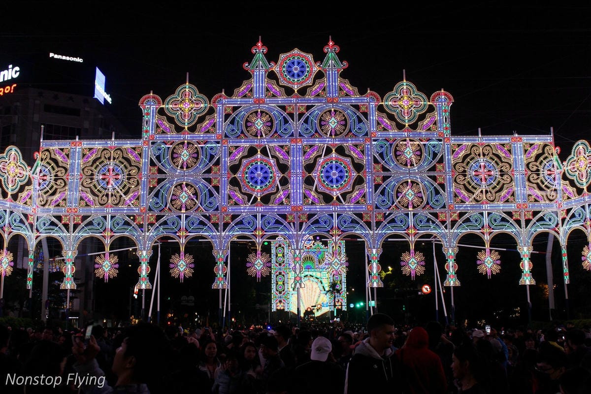 2019台北光之饗宴 Taipei Luminarie -日本神戶夢幻光雕首度移師台灣! - 第23張圖 2019台北光之饗宴 Taipei Luminarie -日本神戶夢幻光雕首度移師台灣!