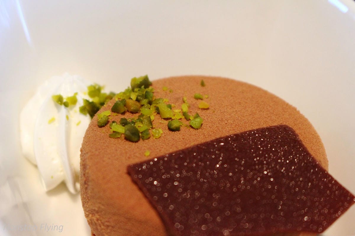 2019.02.15 國泰航空 CX475 台北-香港 A330-300商務艙飛行記錄 -長程版反魚骨平躺商務艙 - 第45張圖 2019.02.15 國泰航空 CX475 台北-香港 A330-300商務艙飛行記錄 -長程版反魚骨平躺商務艙