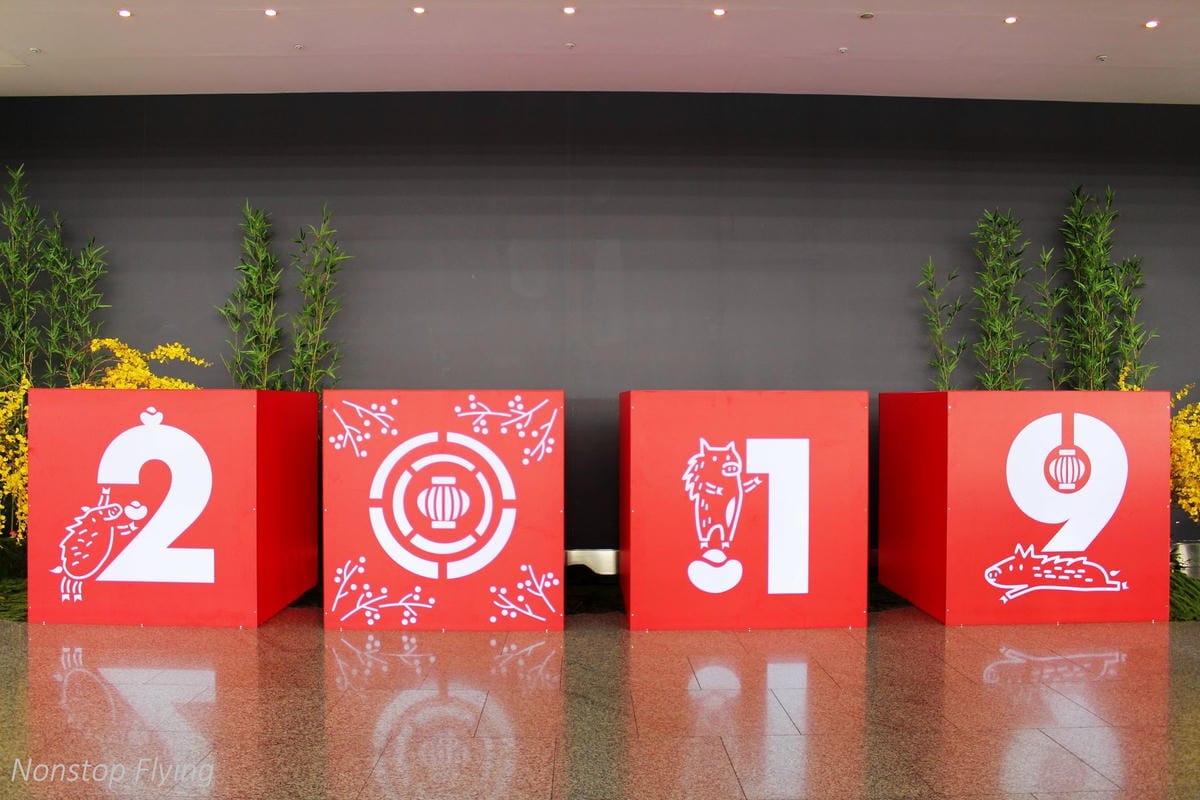 2019.02.15 國泰航空 CX475 台北-香港 A330-300商務艙飛行記錄 -長程版反魚骨平躺商務艙 - 第6張圖 2019.02.15 國泰航空 CX475 台北-香港 A330-300商務艙飛行記錄 -長程版反魚骨平躺商務艙