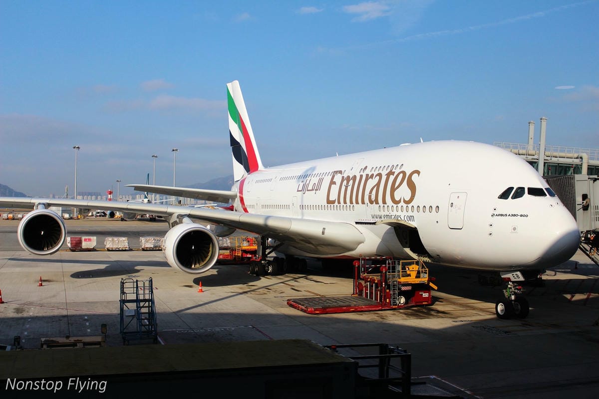 2019.02.15 國泰航空 CX475 台北-香港 A330-300商務艙飛行記錄 -長程版反魚骨平躺商務艙 - 第51張圖 2019.02.15 國泰航空 CX475 台北-香港 A330-300商務艙飛行記錄 -長程版反魚骨平躺商務艙