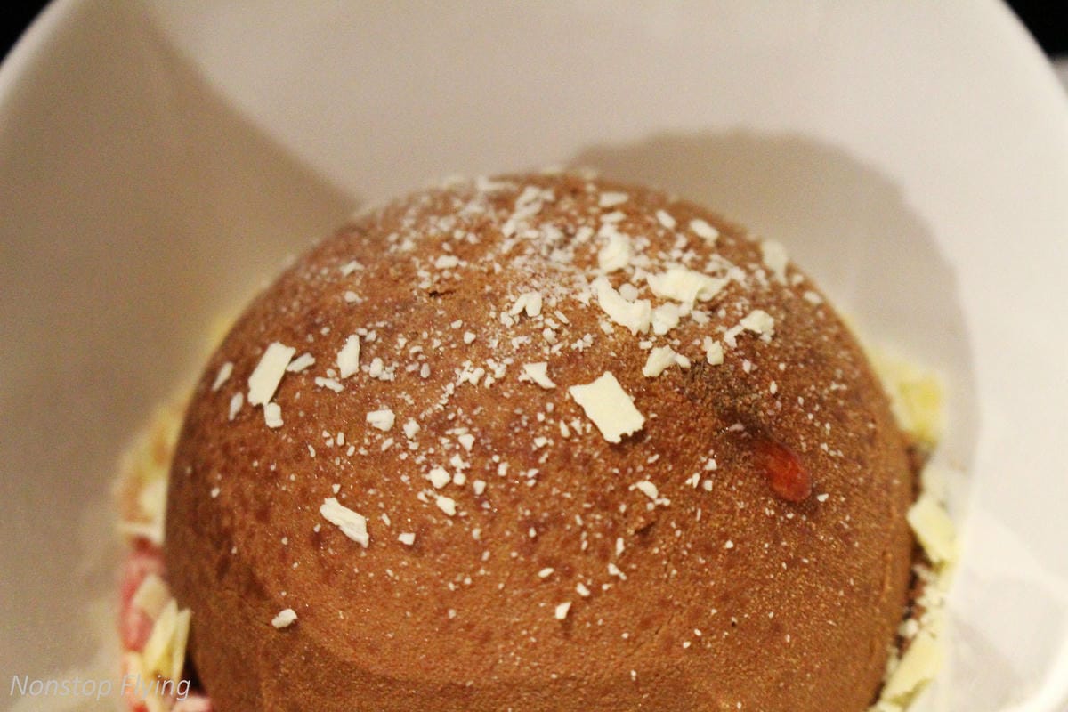 2019.02.17 國泰航空 CX402 香港-台北 A350-1000商務艙飛行記錄 -國泰最新旗艦機型