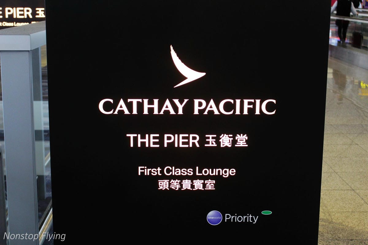 2019.02.17 國泰航空 CX402 香港-台北 A350-1000商務艙飛行記錄 -國泰最新旗艦機型
