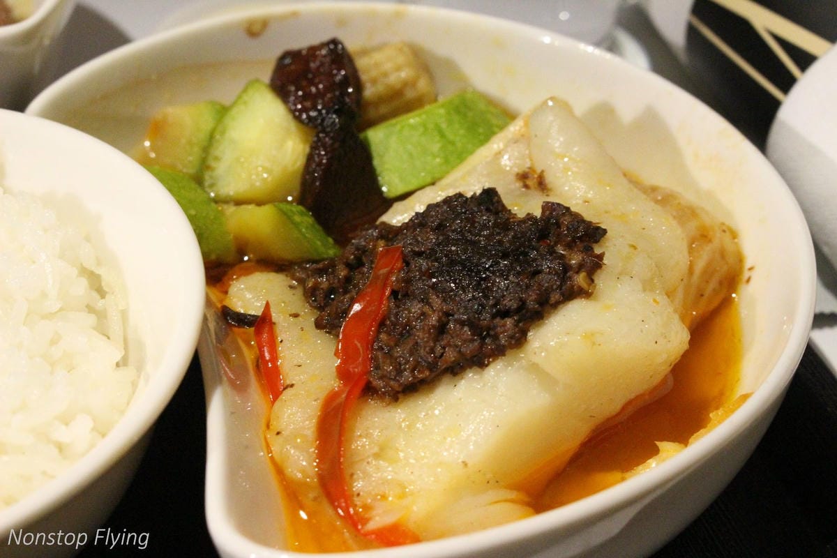 2019.02.17 國泰航空 CX402 香港-台北 A350-1000商務艙飛行記錄 -國泰最新旗艦機型