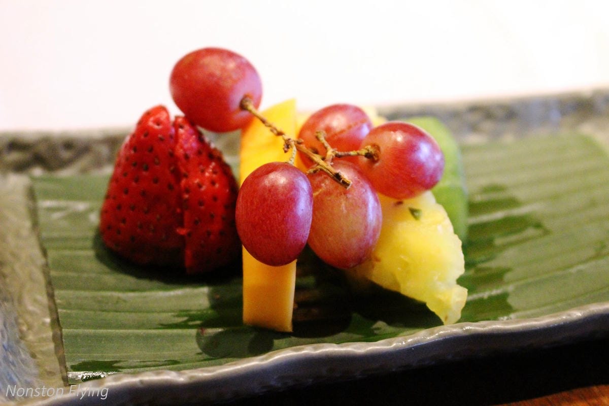 2019.02.17 國泰航空 CX402 香港-台北 A350-1000商務艙飛行記錄 -國泰最新旗艦機型