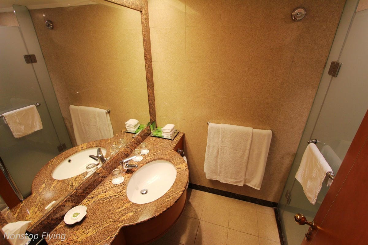 【住宿心得】香港 北角海逸酒店 -四星商務酒店,近北角、鰂魚涌,機場巴士直達