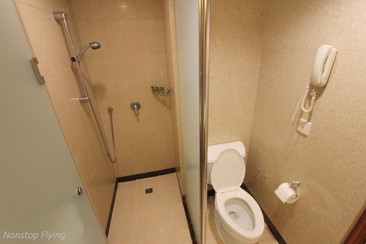 【住宿心得】香港 北角海逸酒店 -四星商務酒店,近北角、鰂魚涌,機場巴士直達