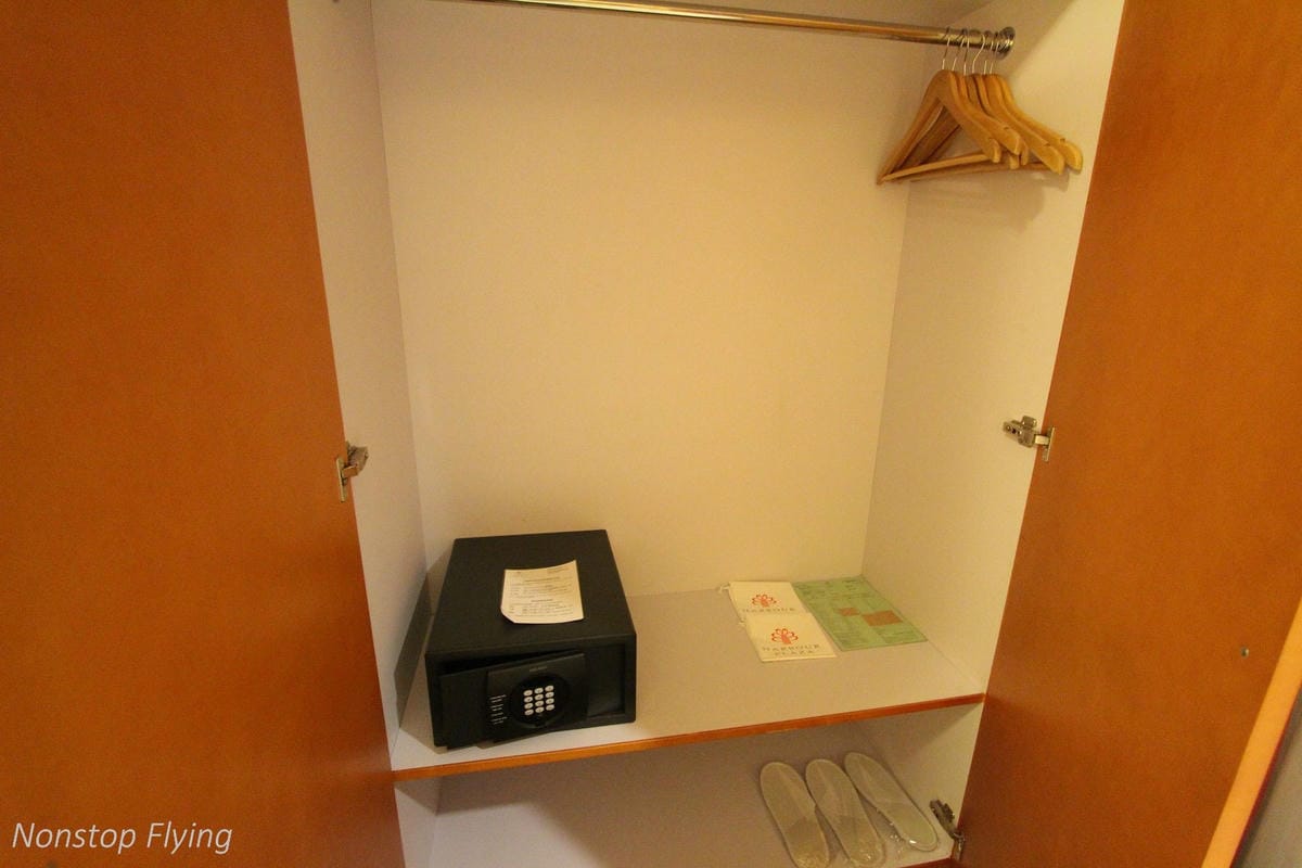 【住宿心得】香港 北角海逸酒店 -四星商務酒店,近北角、鰂魚涌,機場巴士直達