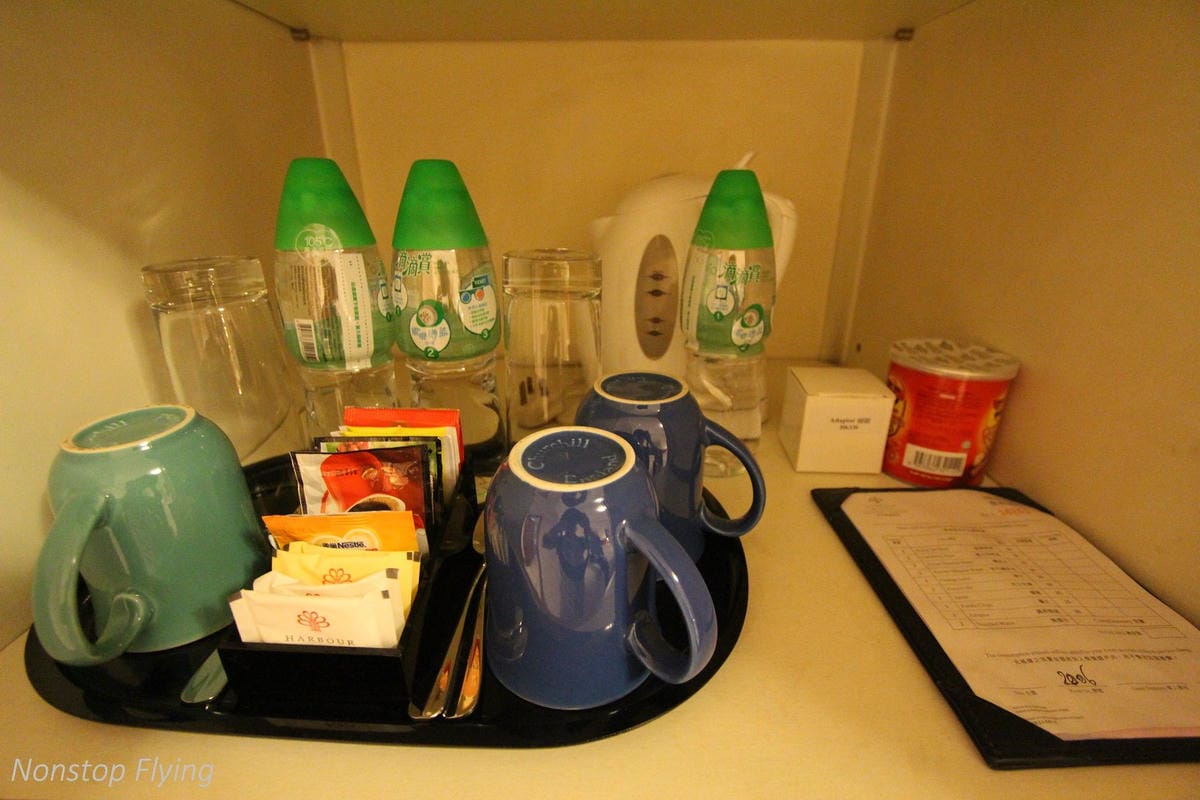 【住宿心得】香港 北角海逸酒店 -四星商務酒店,近北角、鰂魚涌,機場巴士直達