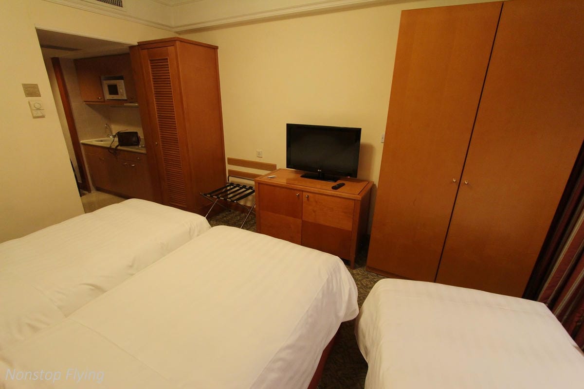 【住宿心得】香港 北角海逸酒店 -四星商務酒店,近北角、鰂魚涌,機場巴士直達