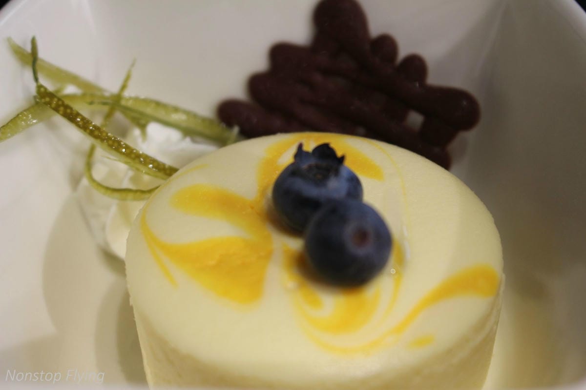 2019.04.16 國泰航空 CX485 台北-香港 A350-900商務艙 飛行記錄 - 第32張圖 2019.04.16 國泰航空 CX485 台北-香港 A350-900商務艙 飛行記錄