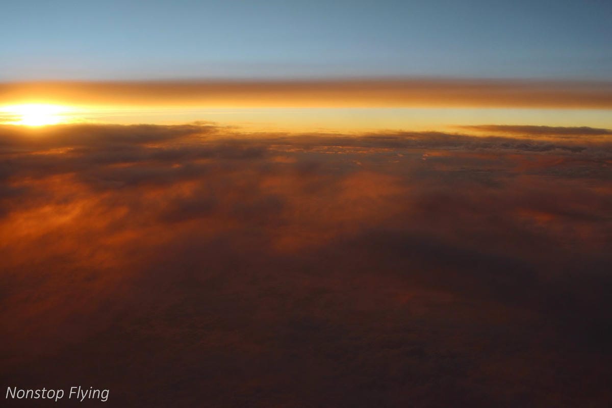 2019.04.16 國泰航空 CX485 台北-香港 A350-900商務艙 飛行記錄 - 第37張圖 2019.04.16 國泰航空 CX485 台北-香港 A350-900商務艙 飛行記錄