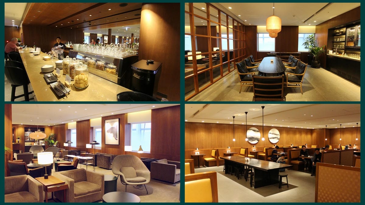 2019.04.16 國泰航空 CX485 台北-香港 A350-900商務艙 飛行記錄 - 第9張圖 2019.04.16 國泰航空 CX485 台北-香港 A350-900商務艙 飛行記錄