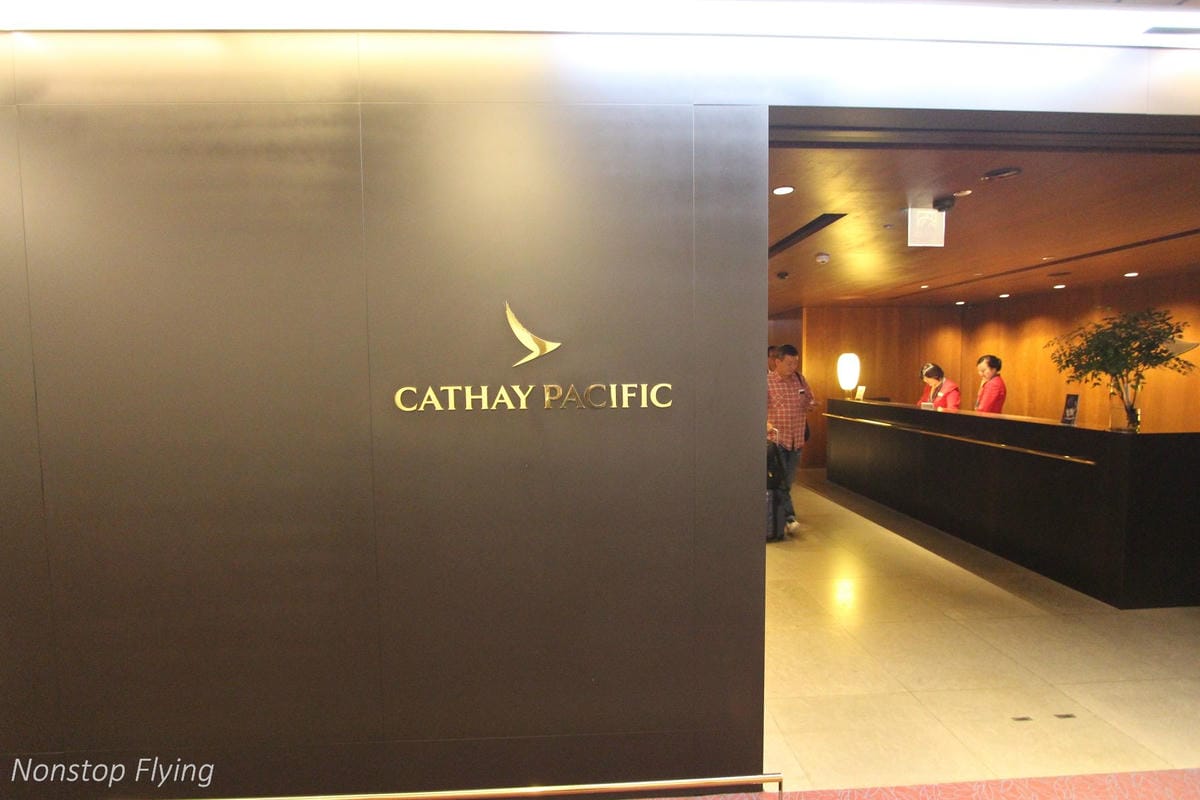 2019.04.16 國泰航空 CX485 台北-香港 A350-900商務艙 飛行記錄 - 第4張圖 2019.04.16 國泰航空 CX485 台北-香港 A350-900商務艙 飛行記錄