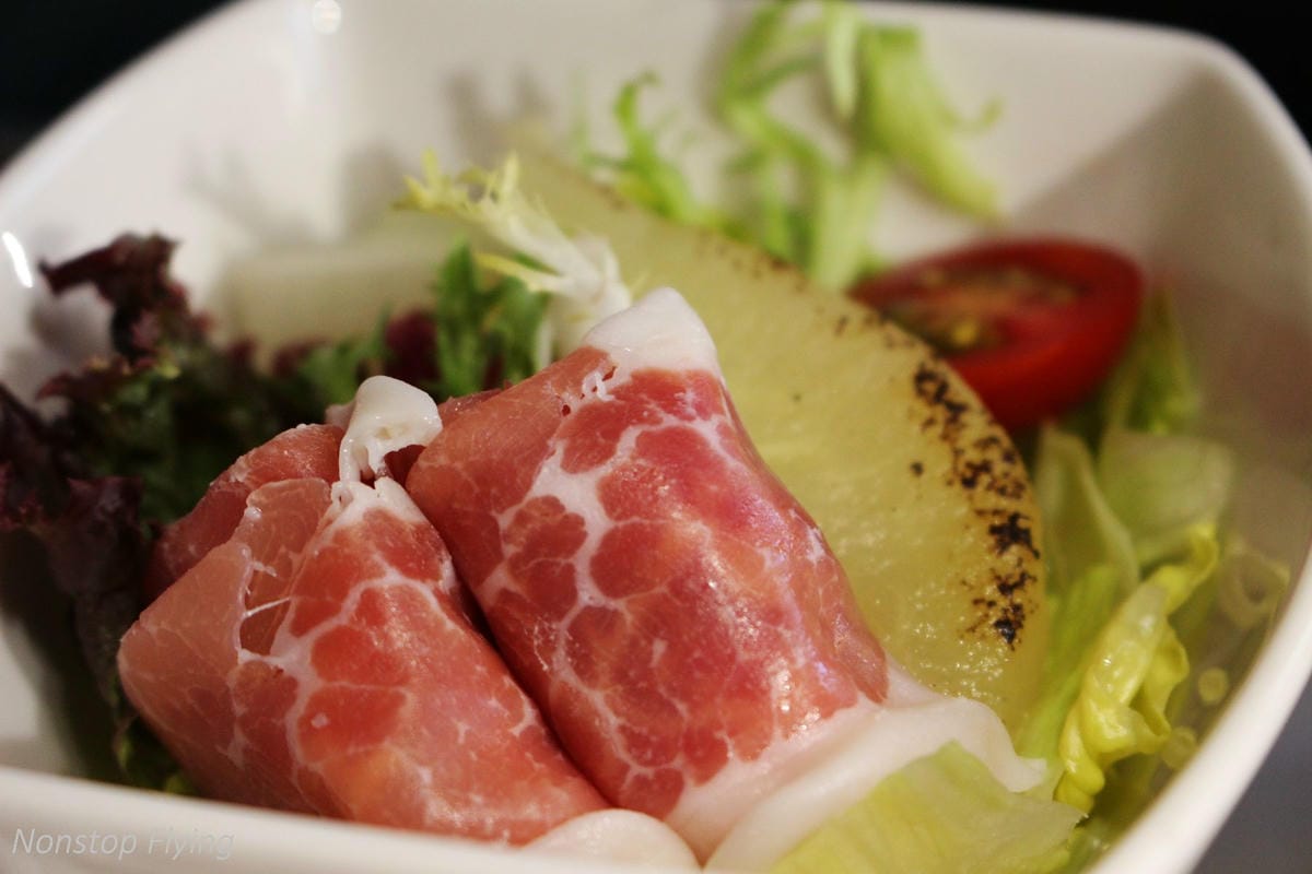 2019.04.16 國泰航空 CX485 台北-香港 A350-900商務艙 飛行記錄 - 第31張圖 2019.04.16 國泰航空 CX485 台北-香港 A350-900商務艙 飛行記錄