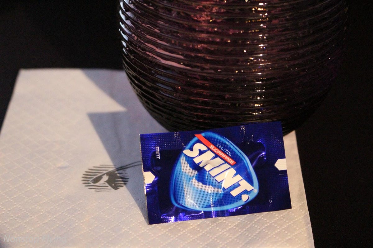 2019.04.17 卡達航空 QR815 香港-杜哈 Qsuite體驗 -波音777豪華包廂、五星級服務、吃到飽隨選菜單,全球最佳商務艙!