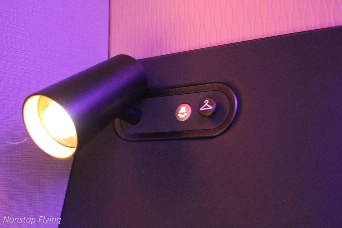 2019.04.17 卡達航空 QR815 香港-杜哈 Qsuite體驗 -波音777豪華包廂、五星級服務、吃到飽隨選菜單,全球最佳商務艙!