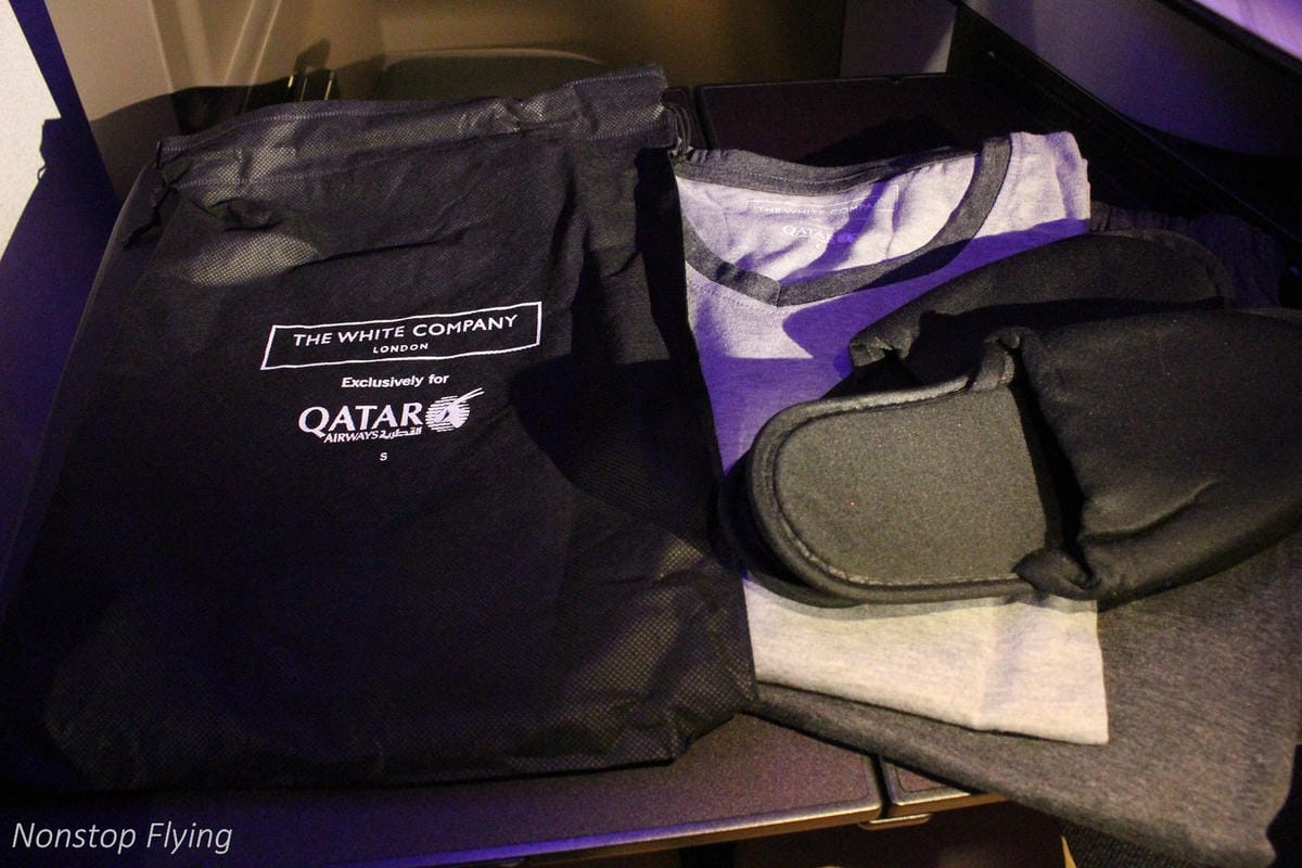 2019.04.17 卡達航空 QR815 香港-杜哈 Qsuite體驗 -波音777豪華包廂、五星級服務、吃到飽隨選菜單,全球最佳商務艙!