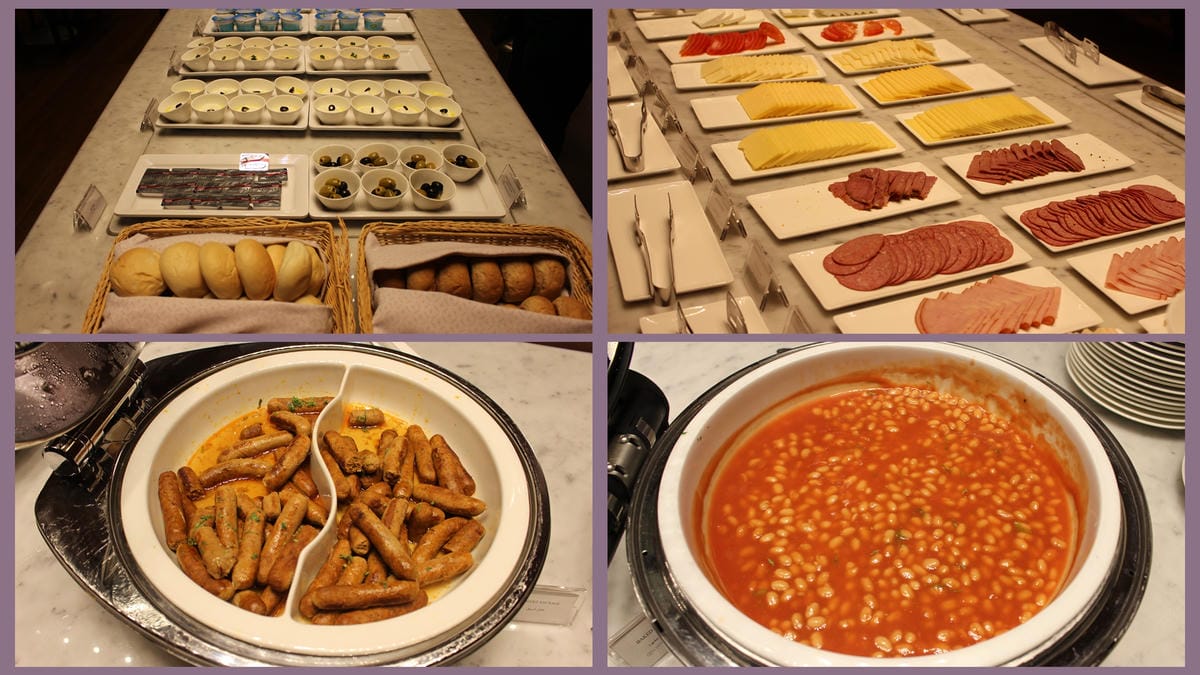 卡達航空 杜哈 Al Mourjan Business Lounge -主場旗艦商務貴賓室，雙層霸氣豪華空間，淋浴、休息、餐飲完整設施