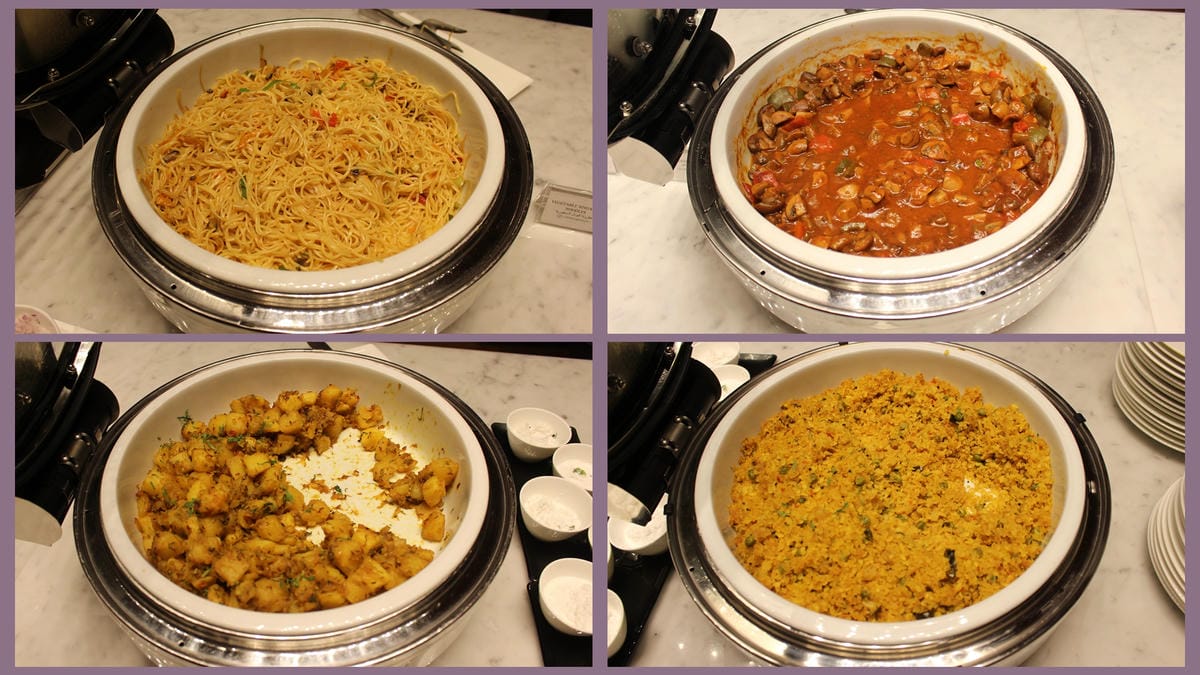 卡達航空 杜哈 Al Mourjan Business Lounge -主場旗艦商務貴賓室，雙層霸氣豪華空間，淋浴、休息、餐飲完整設施