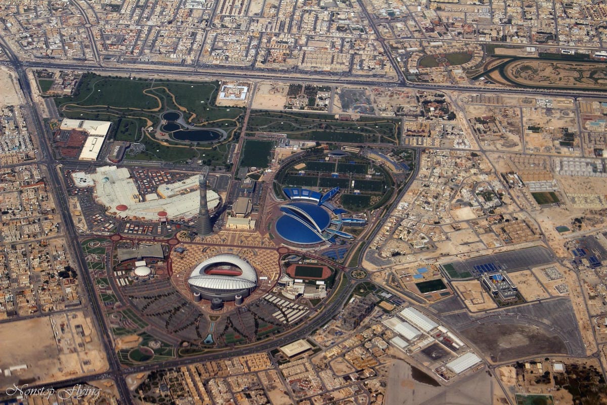 2019.04.17 卡達航空 QR327 杜哈-倫敦蓋威克 787-8商務艙 飛行記錄 -全平躺座椅、隨選餐飲、五星級服務 - 第44張圖 2019.04.17 卡達航空 QR327 杜哈-倫敦蓋威克 787-8商務艙 飛行記錄 -全平躺座椅、隨選餐飲、五星級服務