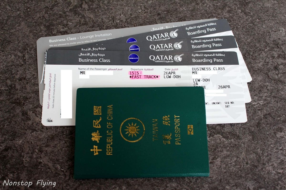 2019.04.26 卡達航空 QR328 倫敦蓋威克-杜哈 787-8商務艙 飛行記錄 -全平躺座椅、隨選餐飲、五星服務 - 第8張圖 2019.04.26 卡達航空 QR328 倫敦蓋威克-杜哈 787-8商務艙 飛行記錄 -全平躺座椅、隨選餐飲、五星服務