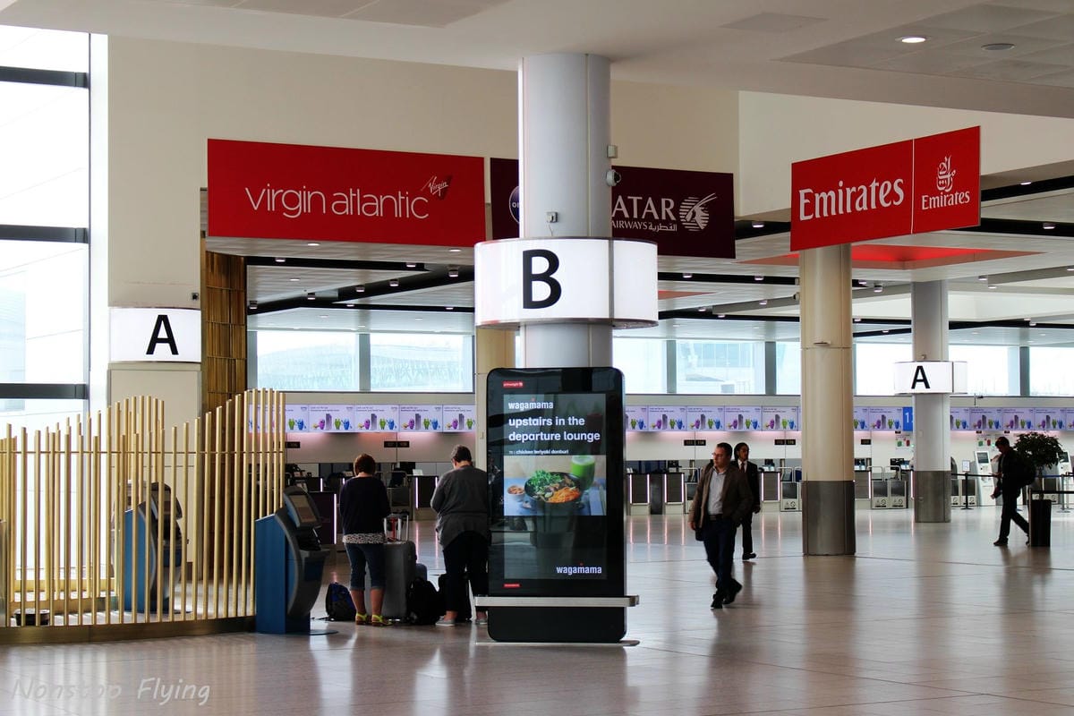 2019.04.26 卡達航空 QR328 倫敦蓋威克-杜哈 787-8商務艙 飛行記錄 -全平躺座椅、隨選餐飲、五星服務 - 第4張圖 2019.04.26 卡達航空 QR328 倫敦蓋威克-杜哈 787-8商務艙 飛行記錄 -全平躺座椅、隨選餐飲、五星服務