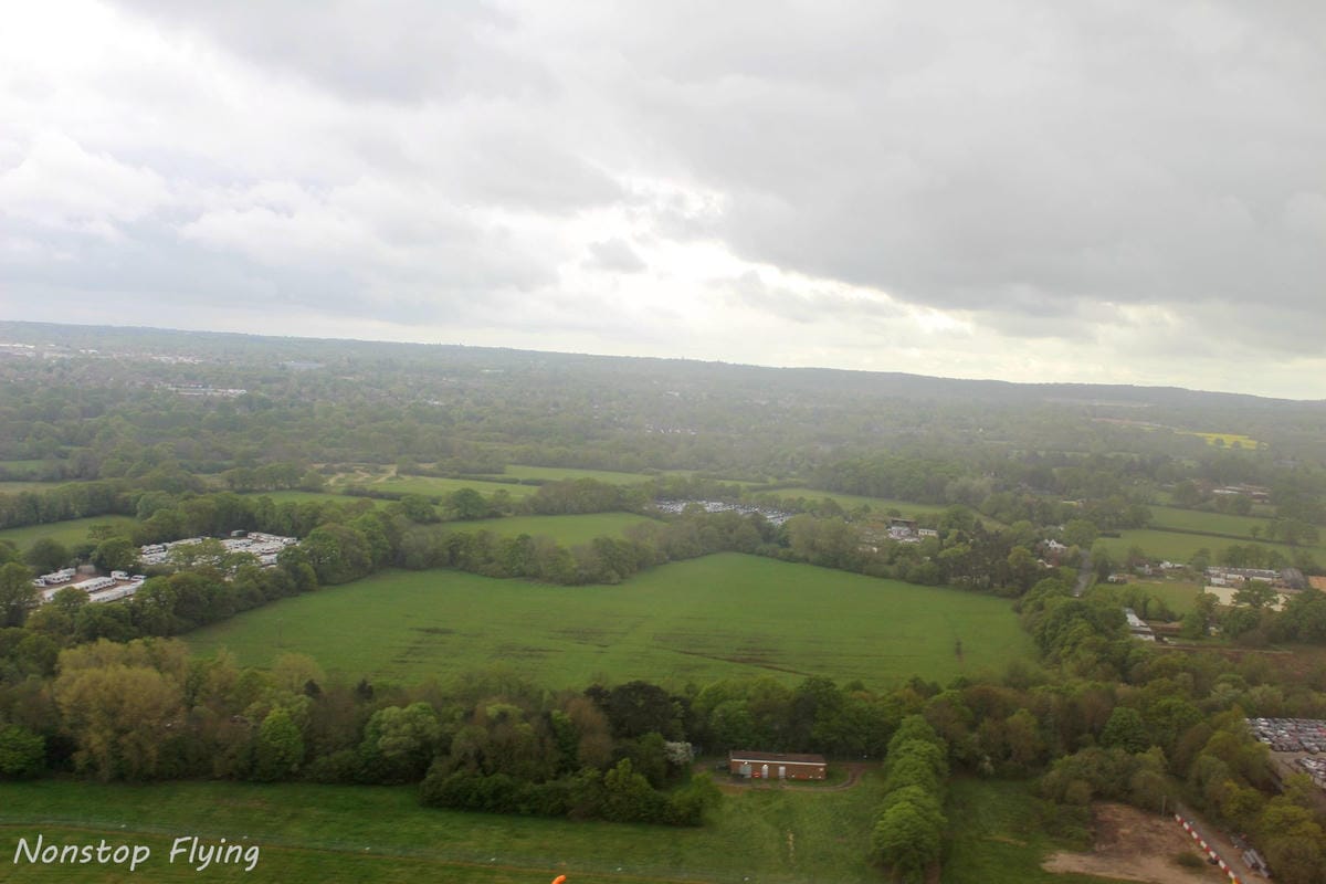 2019.04.26 卡達航空 QR328 倫敦蓋威克-杜哈 787-8商務艙 飛行記錄 -全平躺座椅、隨選餐飲、五星服務