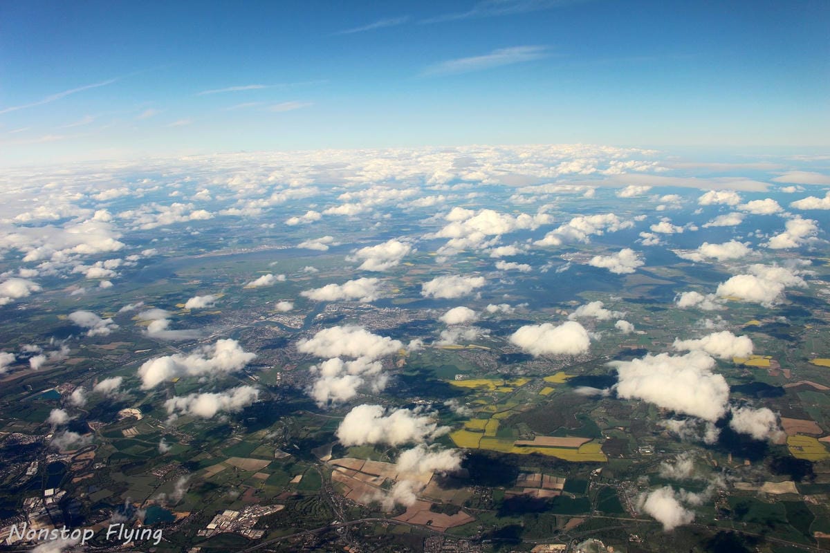 2019.04.26 卡達航空 QR328 倫敦蓋威克-杜哈 787-8商務艙 飛行記錄 -全平躺座椅、隨選餐飲、五星服務 - 第46張圖 2019.04.26 卡達航空 QR328 倫敦蓋威克-杜哈 787-8商務艙 飛行記錄 -全平躺座椅、隨選餐飲、五星服務