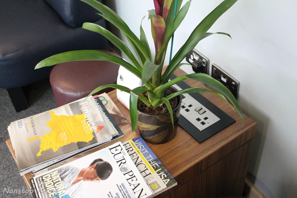 2019.04.26 卡達航空 QR328 倫敦蓋威克-杜哈 787-8商務艙 飛行記錄 -全平躺座椅、隨選餐飲、五星服務 - 第22張圖 2019.04.26 卡達航空 QR328 倫敦蓋威克-杜哈 787-8商務艙 飛行記錄 -全平躺座椅、隨選餐飲、五星服務