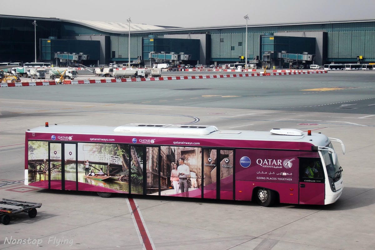 2019.04.27 卡達航空 QR816 杜哈-香港 777-300ER Qsuite商務艙 -豪華個人包廂、五星級服務、隨選菜單、名牌備品 - 第21張圖 2019.04.27 卡達航空 QR816 杜哈-香港 777-300ER Qsuite商務艙 -豪華個人包廂、五星級服務、隨選菜單、名牌備品