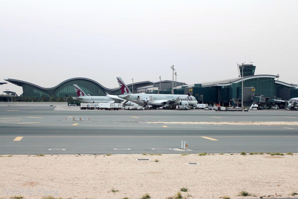 2019.04.27 卡達航空 QR816 杜哈-香港 777-300ER Qsuite商務艙 -豪華個人包廂、五星級服務、隨選菜單、名牌備品 - 第26張圖 2019.04.27 卡達航空 QR816 杜哈-香港 777-300ER Qsuite商務艙 -豪華個人包廂、五星級服務、隨選菜單、名牌備品