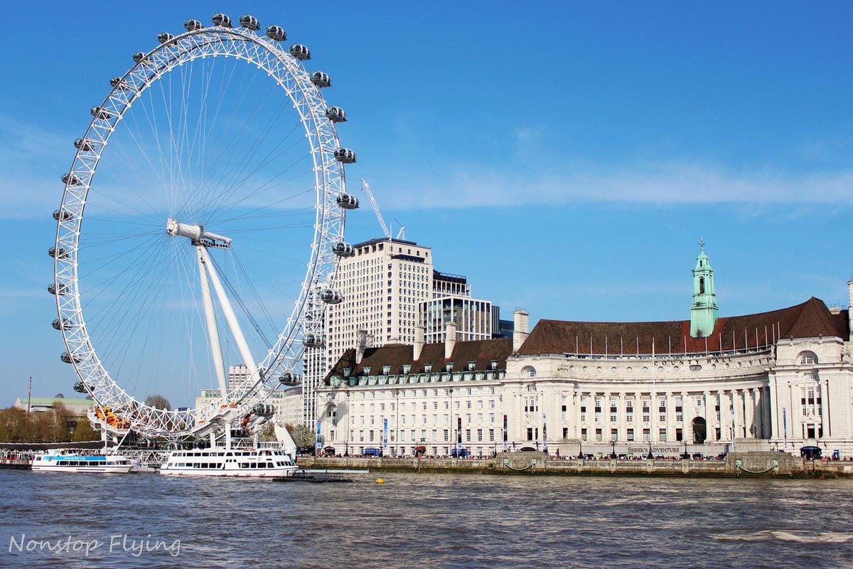 英格蘭火車通行證使用教學 -電子票超方便，火車自由坐到飽