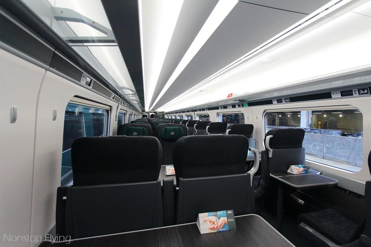 第一次坐火車遊英國就上手 -查車班、進出站好簡單!