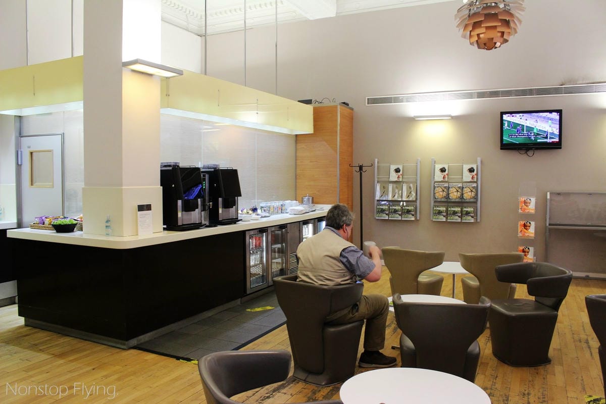 英國火車頭等艙體驗 -寬敞座椅、豐盛餐點、豪華貴賓室，英格蘭最棒的陸上移動方式