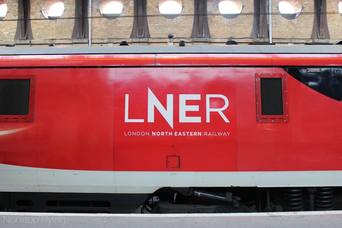 英國火車頭等艙體驗 -寬敞座椅、豐盛餐點、豪華貴賓室，英格蘭最棒的陸上移動方式