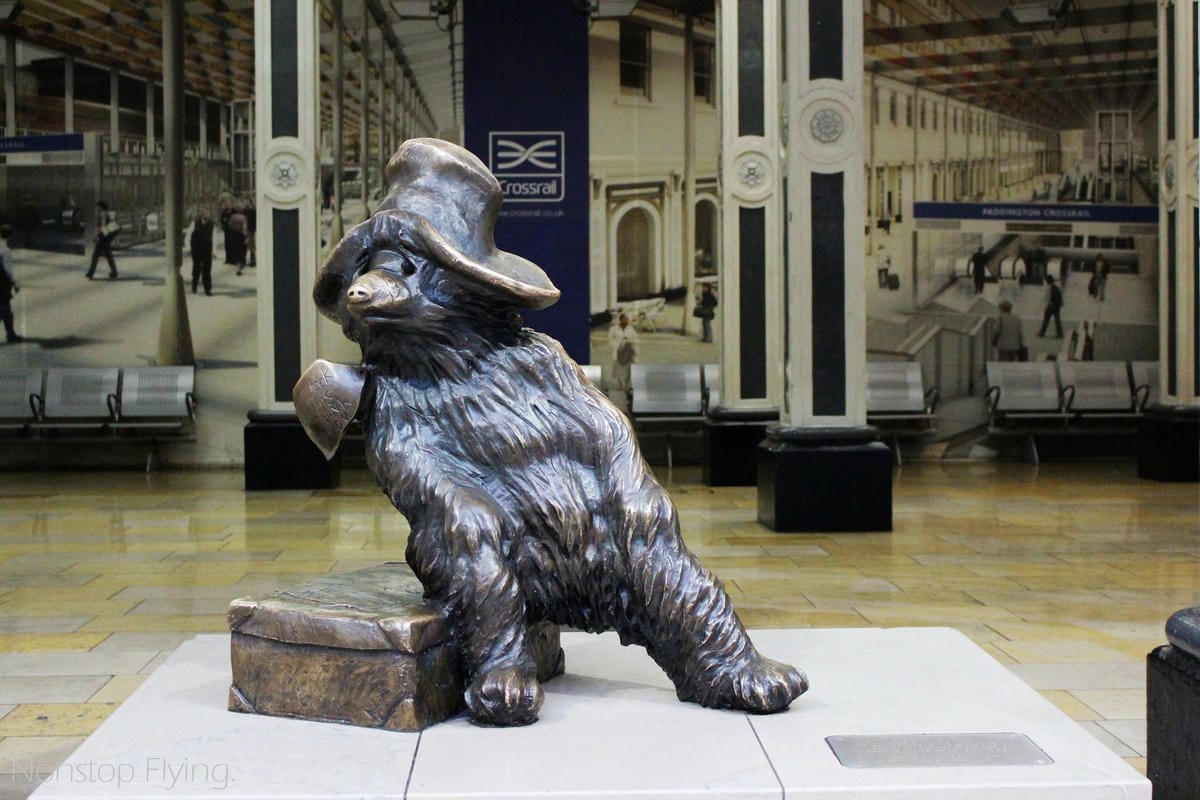 英國火車頭等艙體驗 -寬敞座椅、豐盛餐點、豪華貴賓室，英格蘭最棒的陸上移動方式