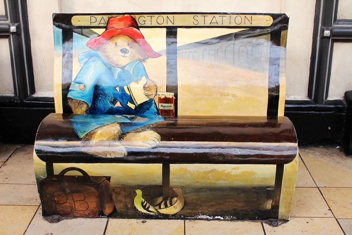 英國火車頭等艙體驗 -寬敞座椅、豐盛餐點、豪華貴賓室，英格蘭最棒的陸上移動方式