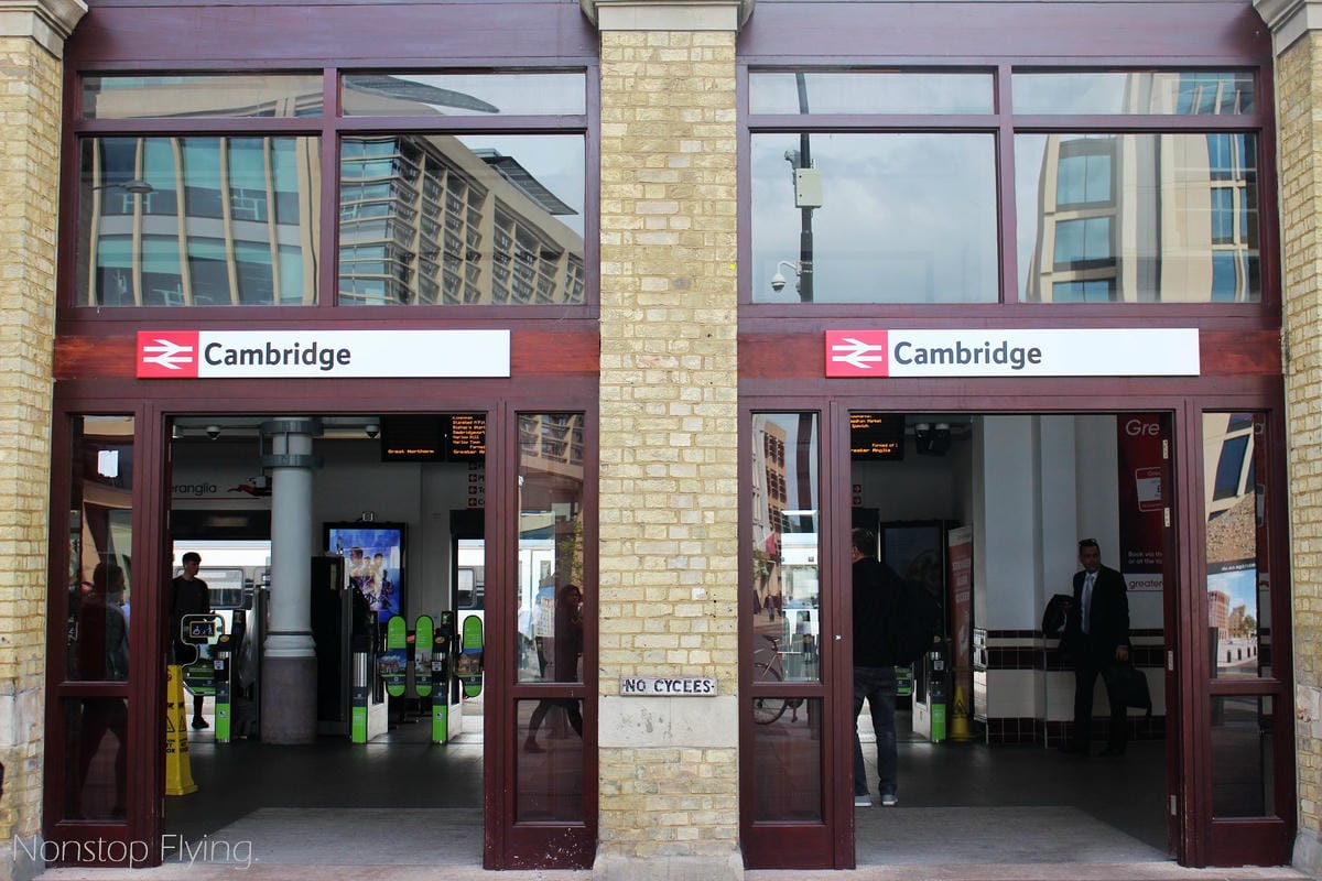 英國火車頭等艙體驗 -寬敞座椅、豐盛餐點、豪華貴賓室，英格蘭最棒的陸上移動方式