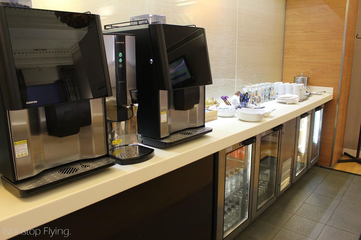 英國火車頭等艙體驗 -寬敞座椅、豐盛餐點、豪華貴賓室，英格蘭最棒的陸上移動方式