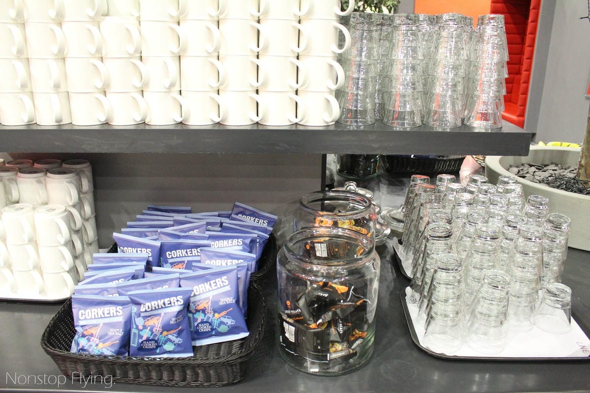 英國火車頭等艙體驗 -寬敞座椅、豐盛餐點、豪華貴賓室，英格蘭最棒的陸上移動方式